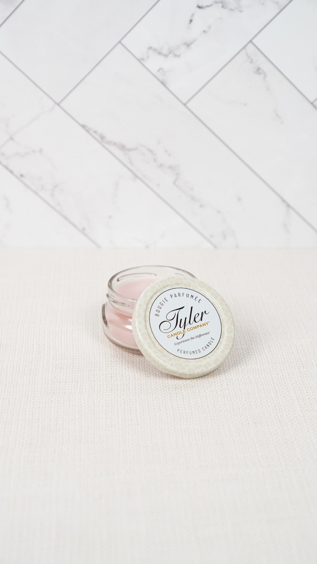 3oz.,1 Wick Prestige® Candle