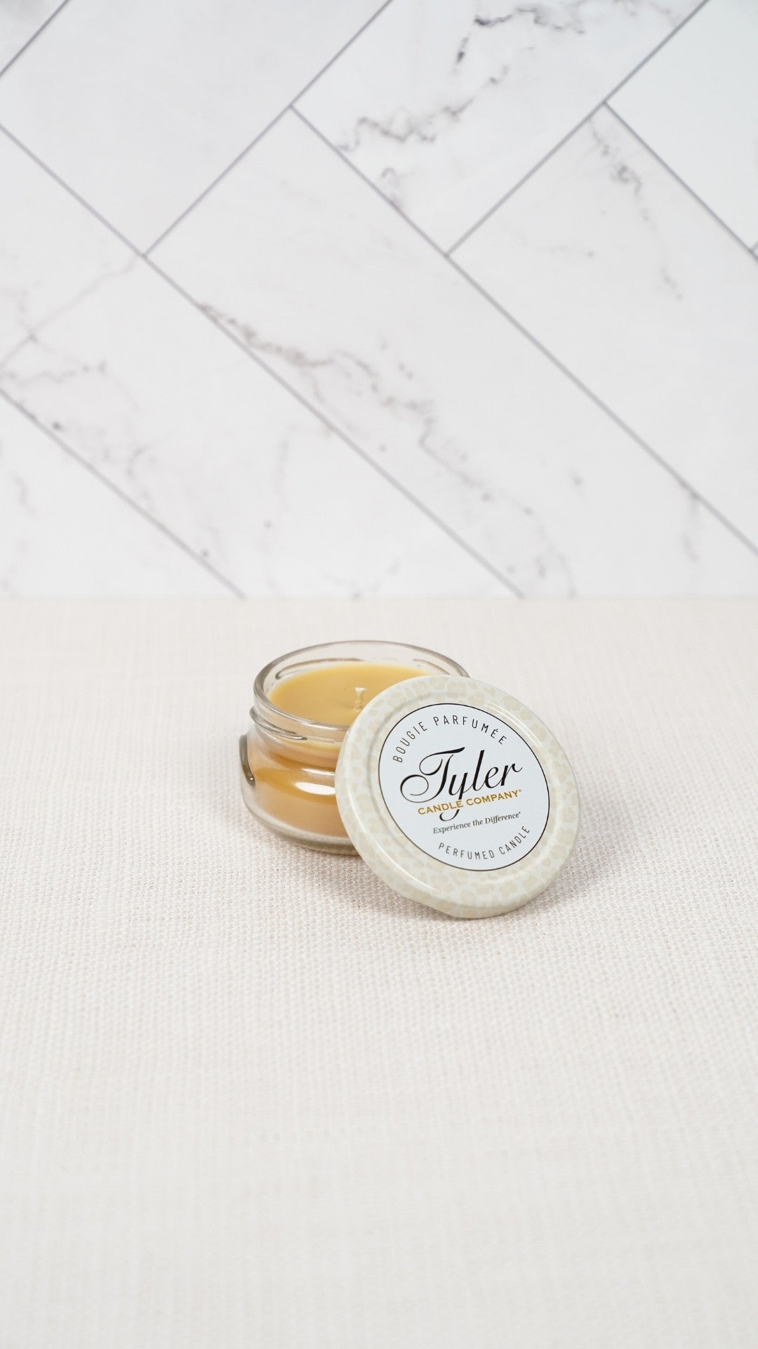 3oz.,1 Wick Prestige® Candle