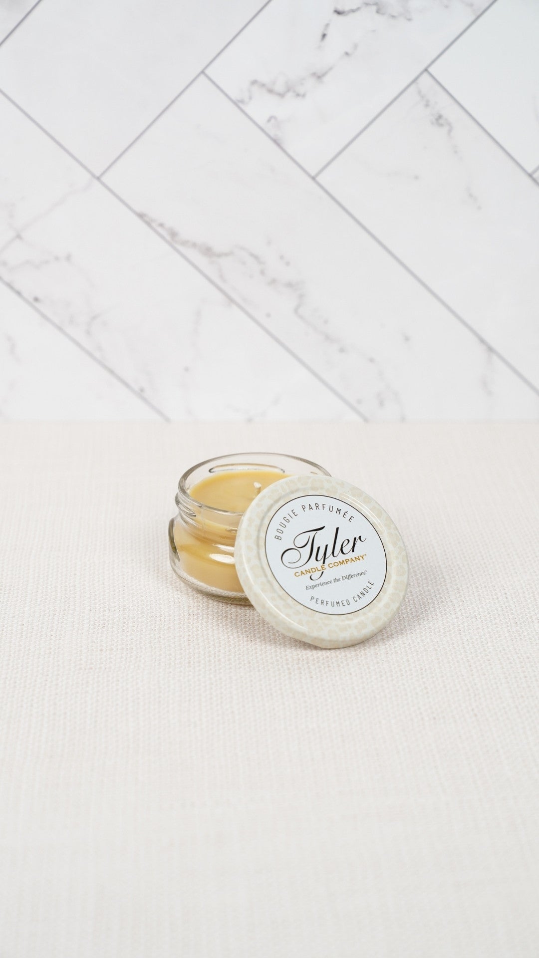 3oz.,1 Wick Prestige® Candle