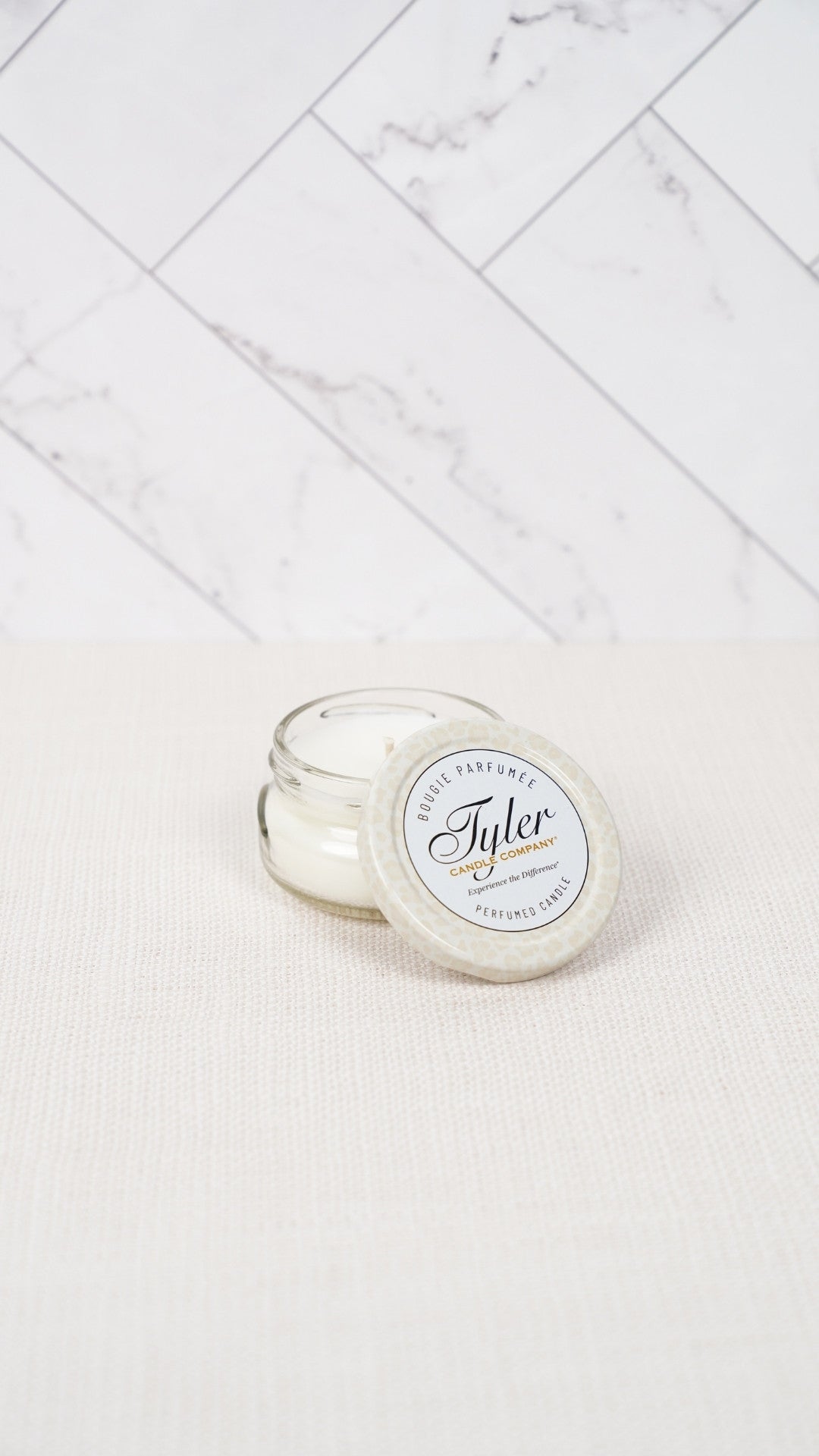3oz.,1 Wick Prestige® Candle
