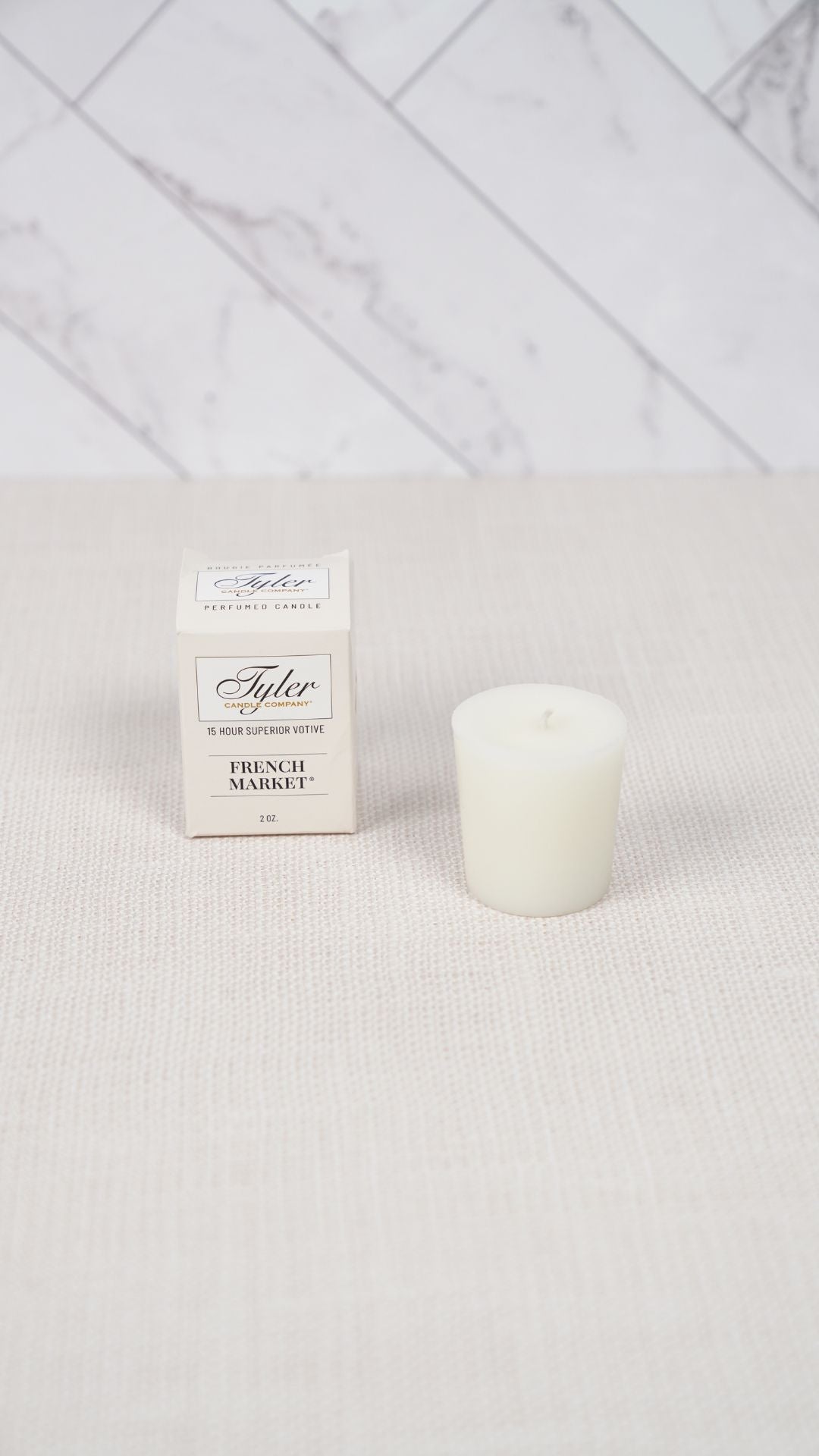 15 Hour Prestige® Boxed Votive®