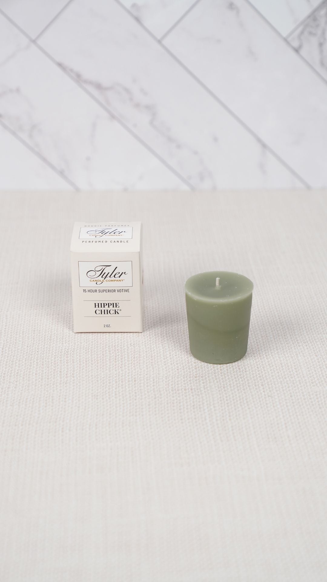 15 Hour Prestige® Boxed Votive®