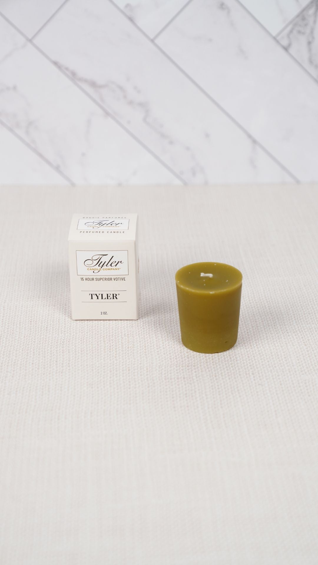 15 Hour Prestige® Boxed Votive®