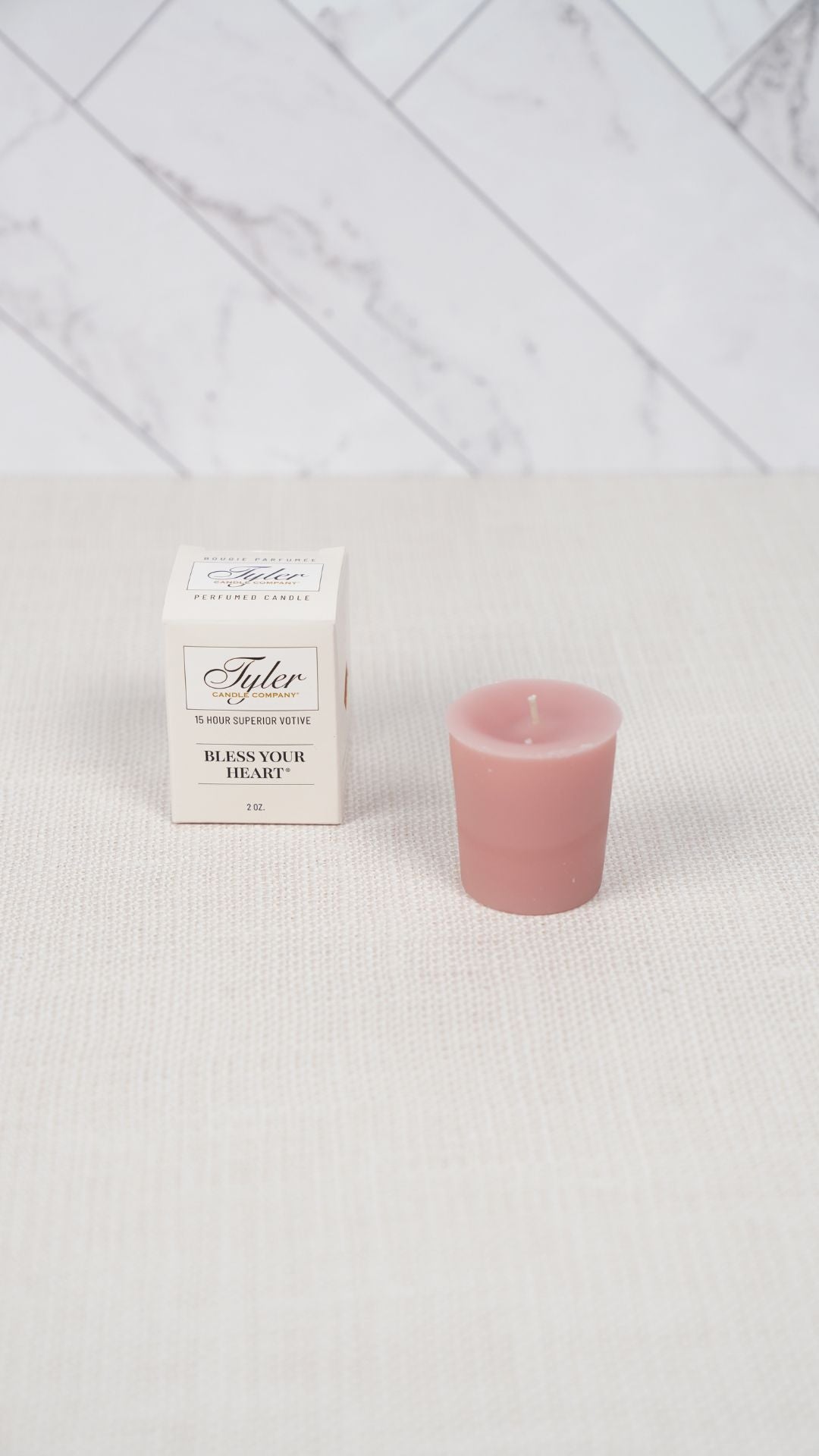 15 Hour Prestige® Boxed Votive®