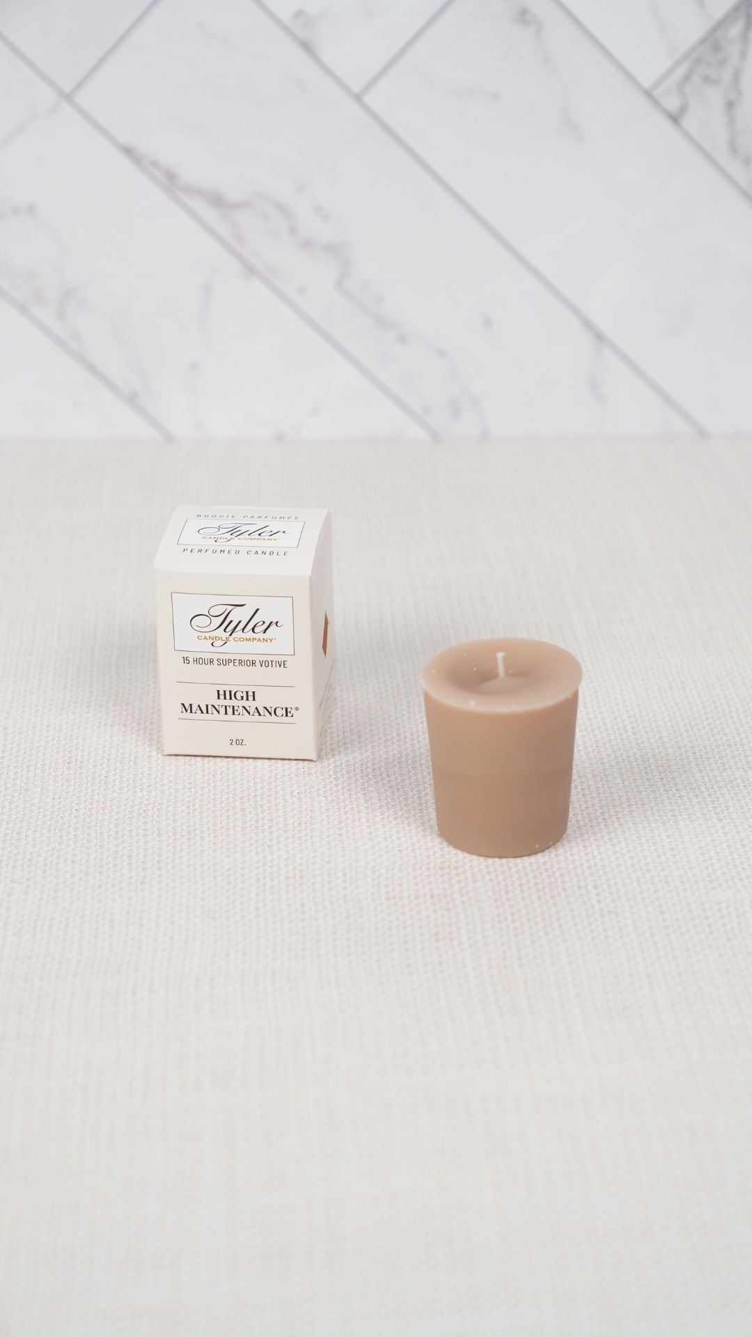 15 Hour Prestige® Boxed Votive®