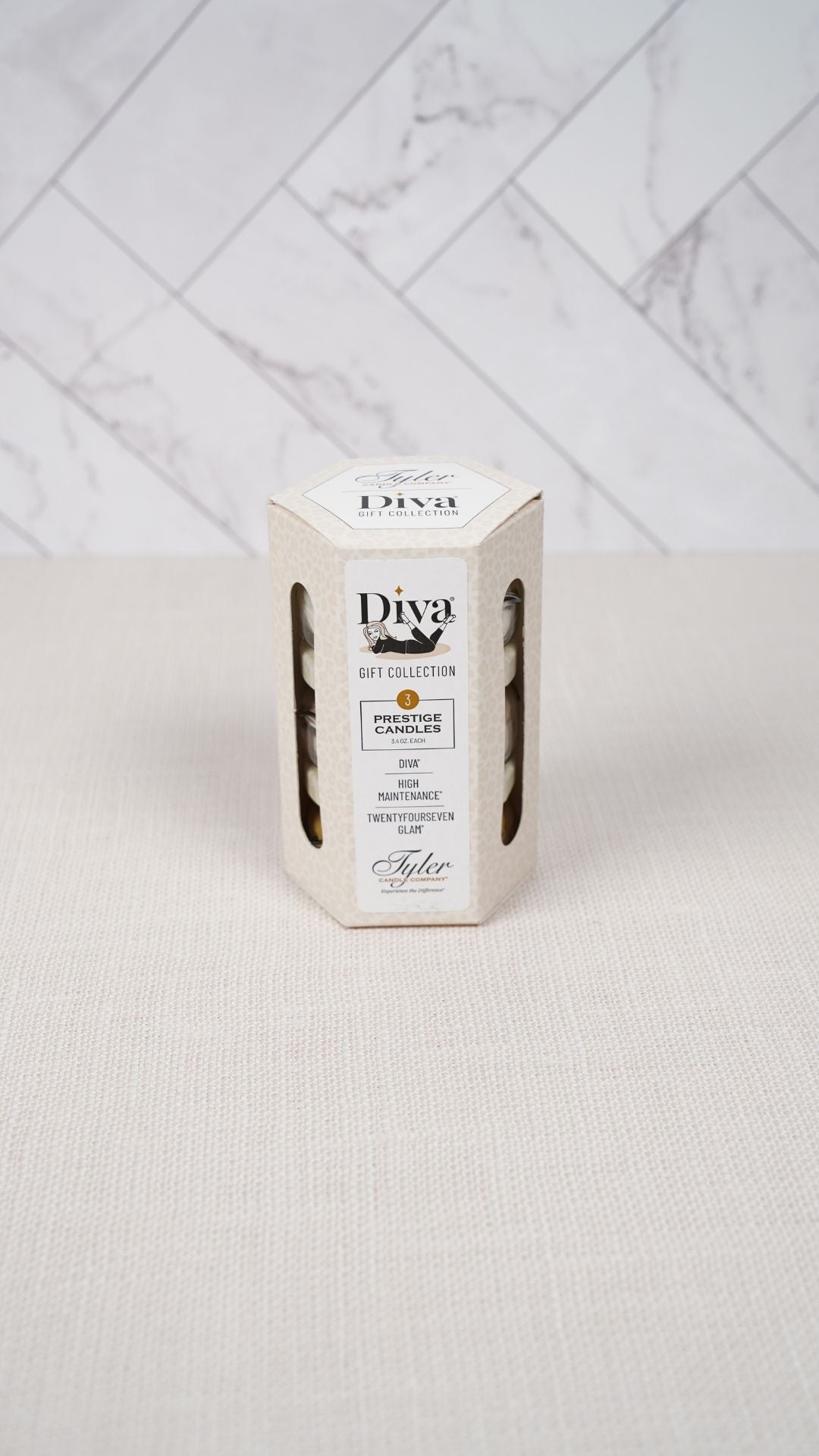 DIVA® GIFT COLLECTIONS