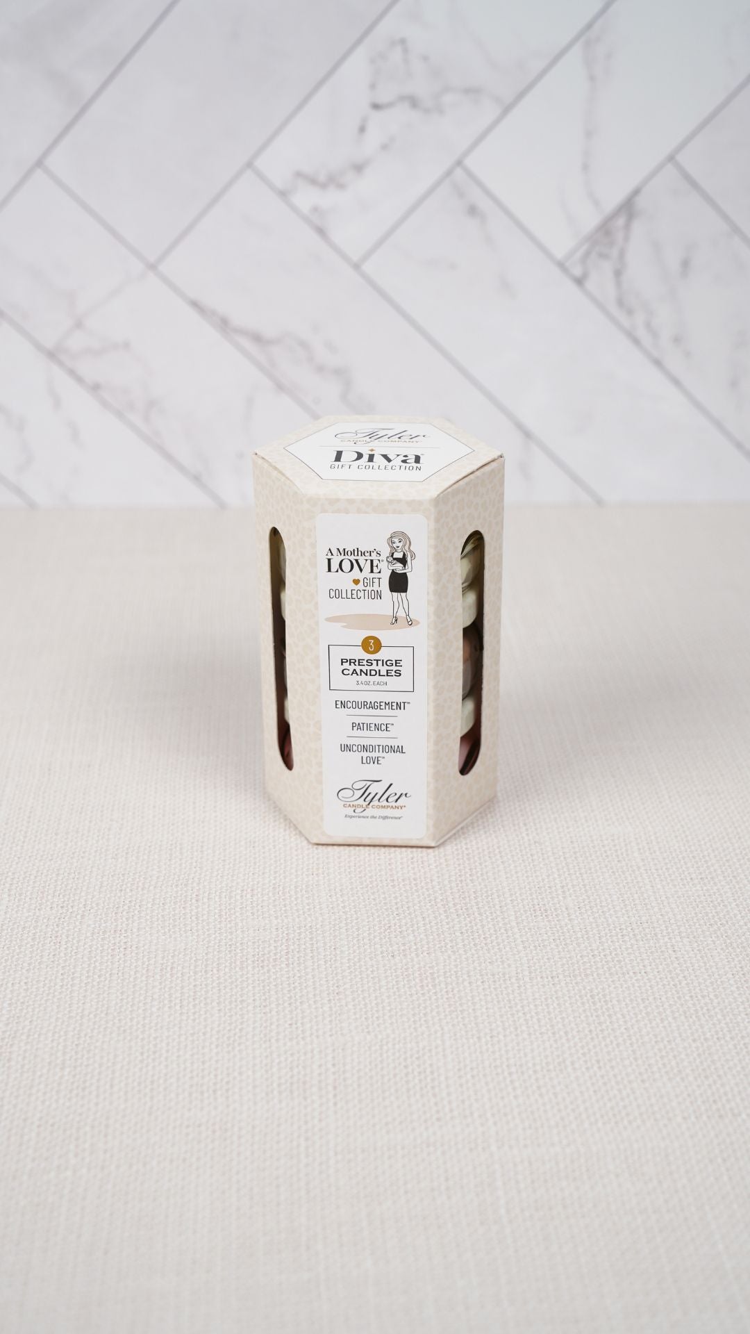 DIVA® GIFT COLLECTIONS