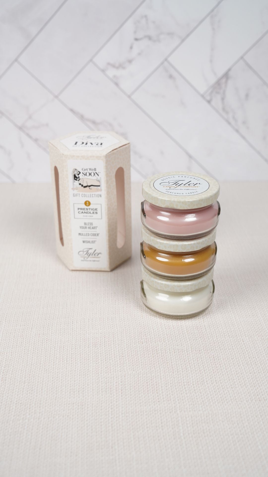 DIVA® GIFT COLLECTIONS