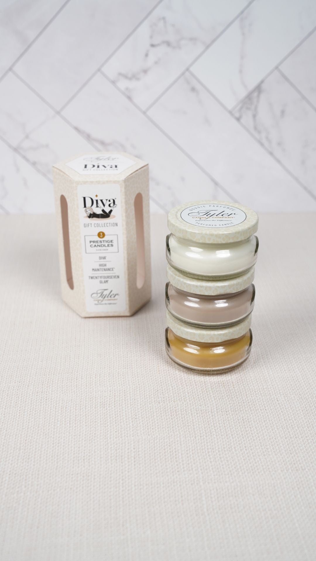 DIVA® GIFT COLLECTIONS