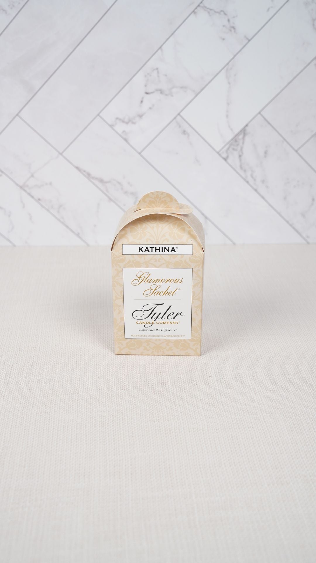 GLAMOROUS SACHET® - Home & Laundry Sachet