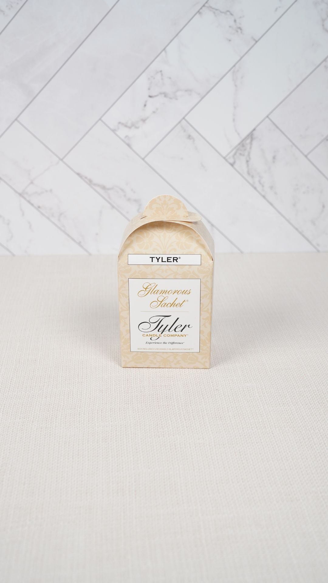 GLAMOROUS SACHET® - Home & Laundry Sachet