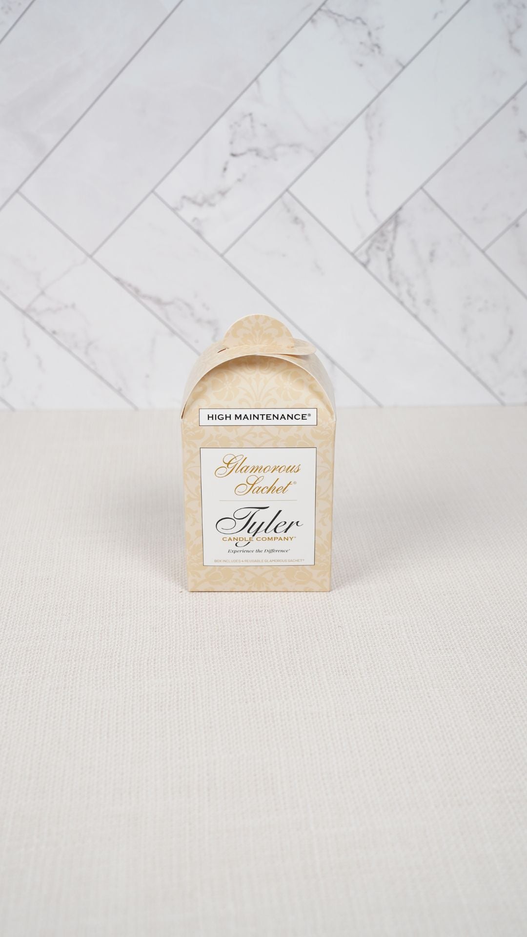 GLAMOROUS SACHET® - Home & Laundry Sachet