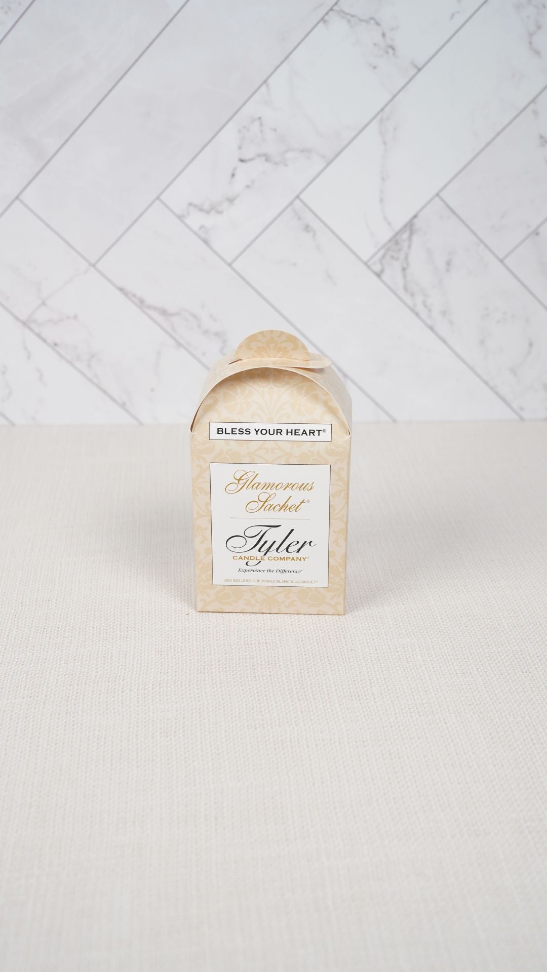 GLAMOROUS SACHET® - Home & Laundry Sachet