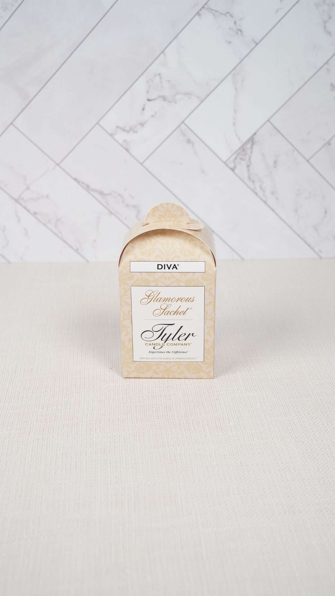 GLAMOROUS SACHET® - Home & Laundry Sachet