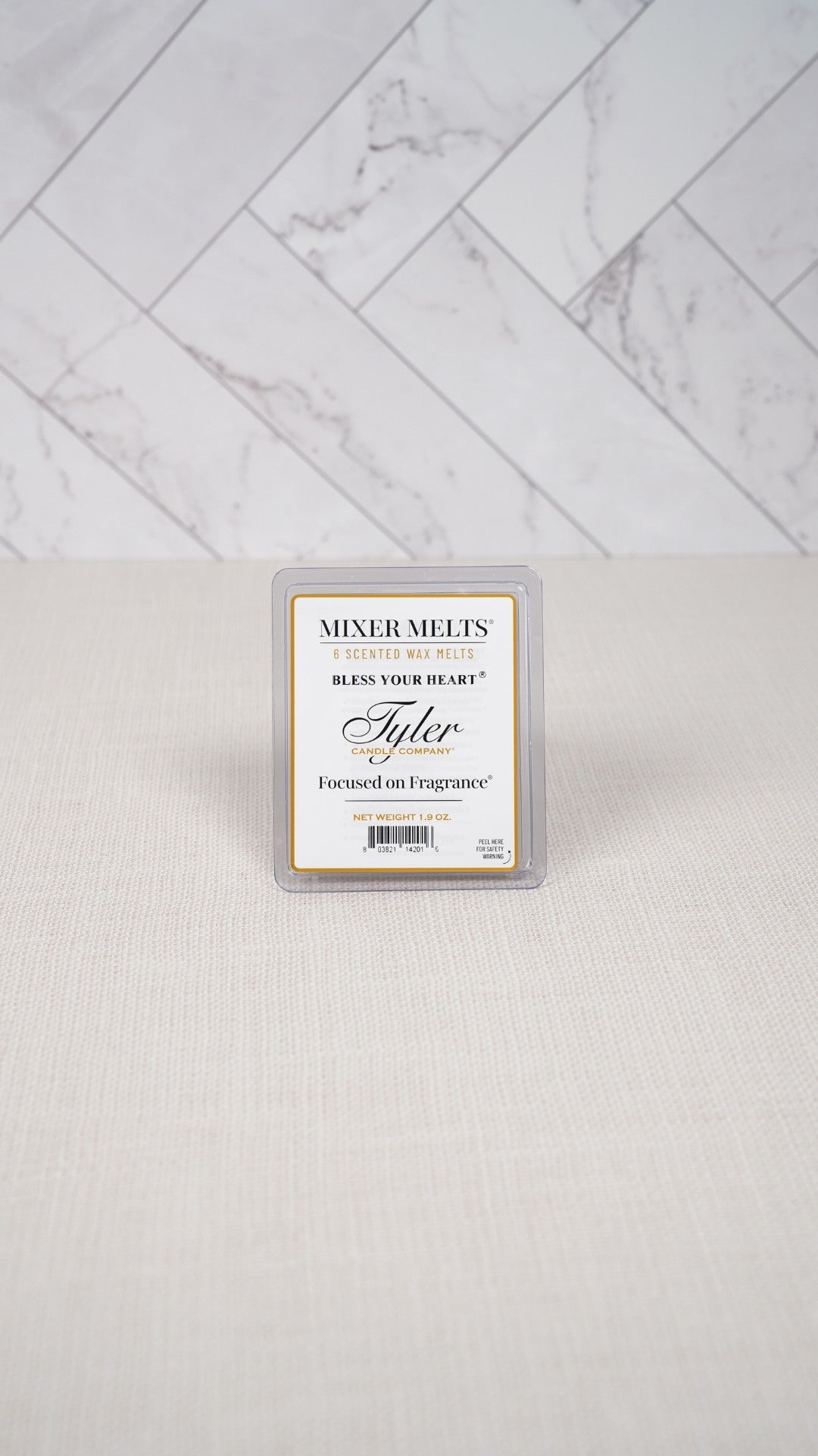 Mixer Melts® - Prestige Collection®