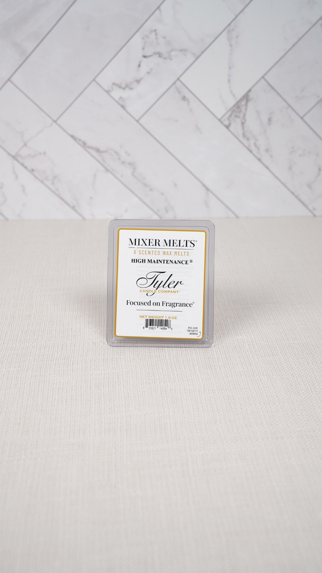 Mixer Melts® - Prestige Collection®