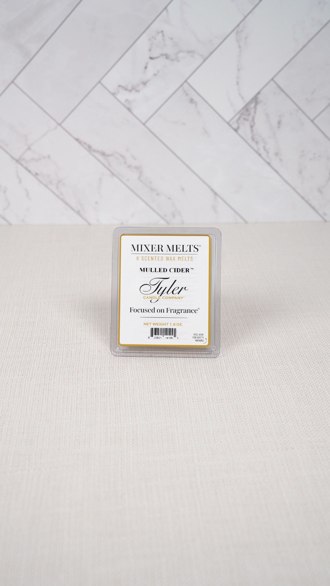 Mixer Melts® - Prestige Collection®