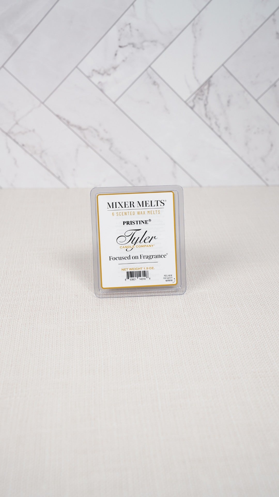 Mixer Melts® - Prestige Collection®