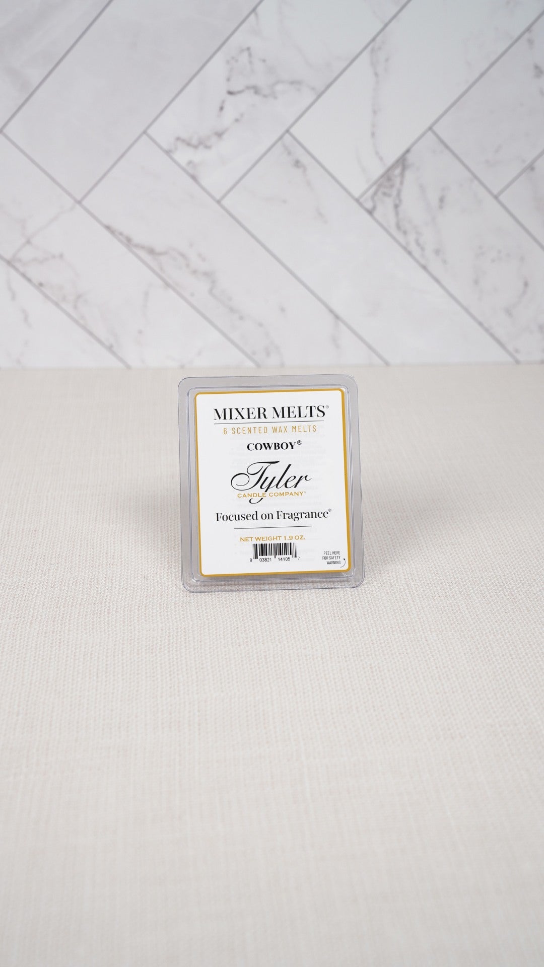 Mixer Melts® - Prestige Collection®
