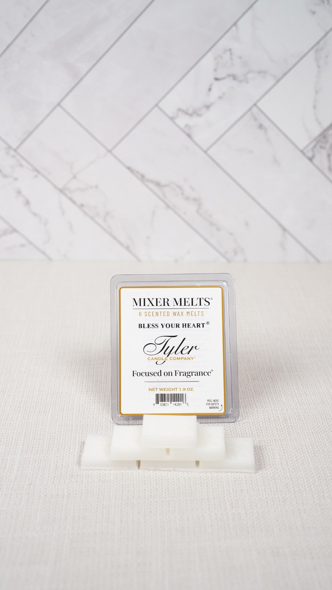 Mixer Melts® - Prestige Collection®