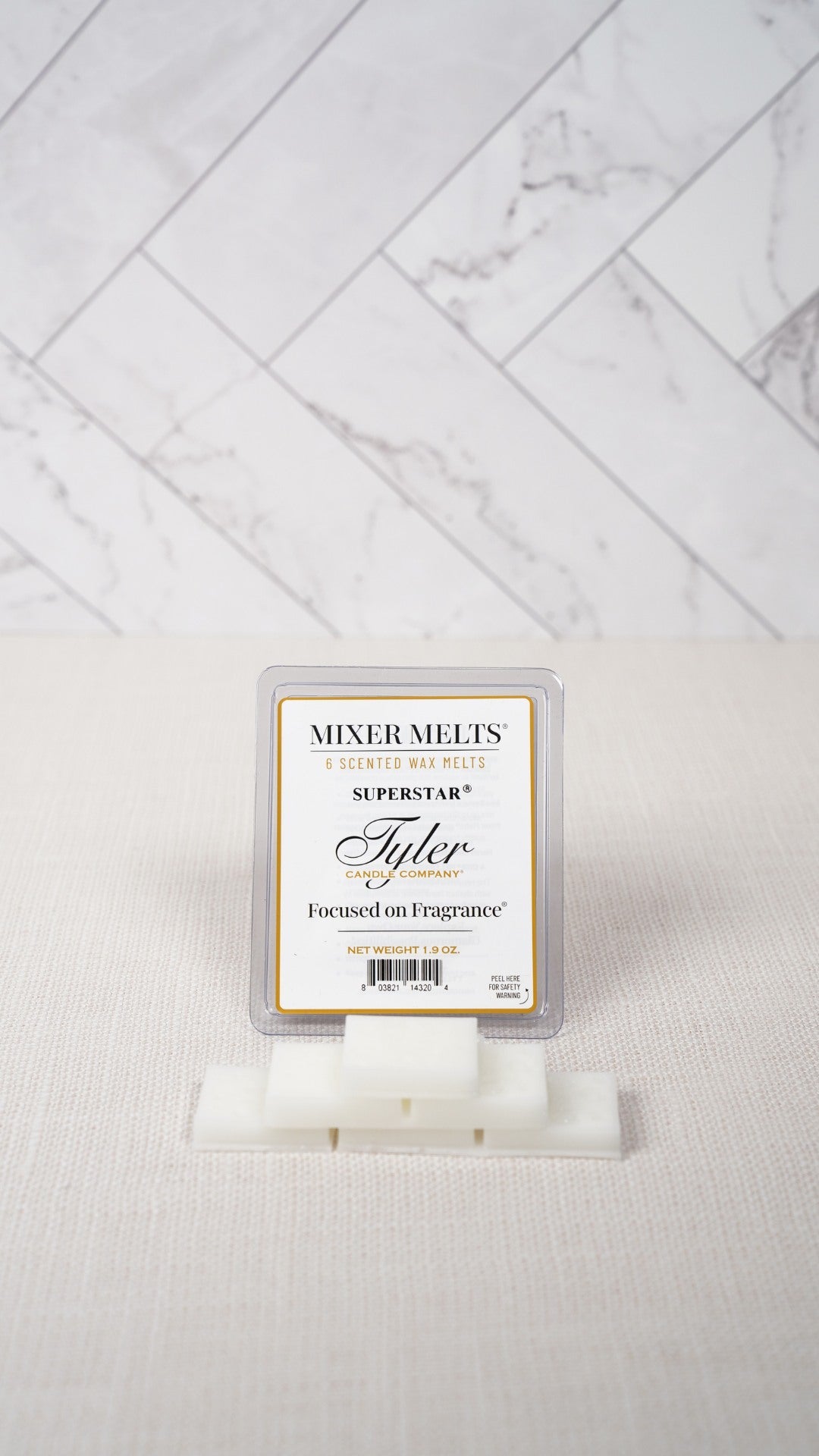 Mixer Melts® - Prestige Collection®