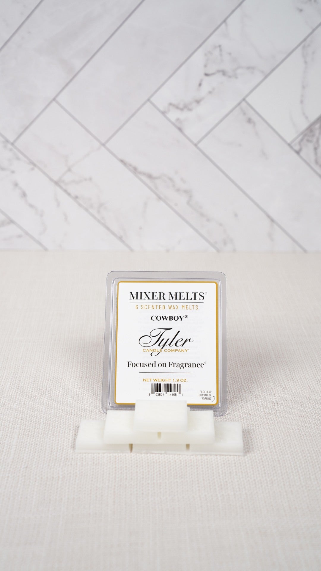 Mixer Melts® - Prestige Collection®