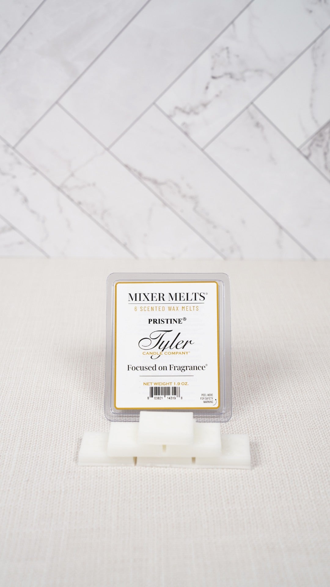 Mixer Melts® - Prestige Collection®