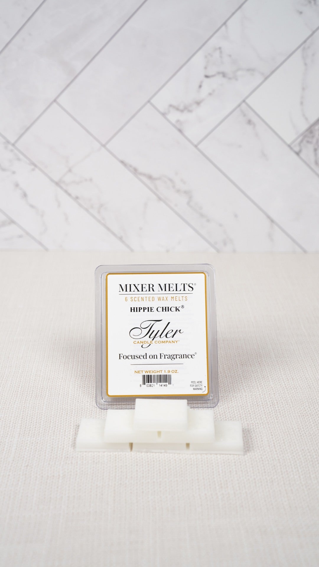 Mixer Melts® - Prestige Collection®