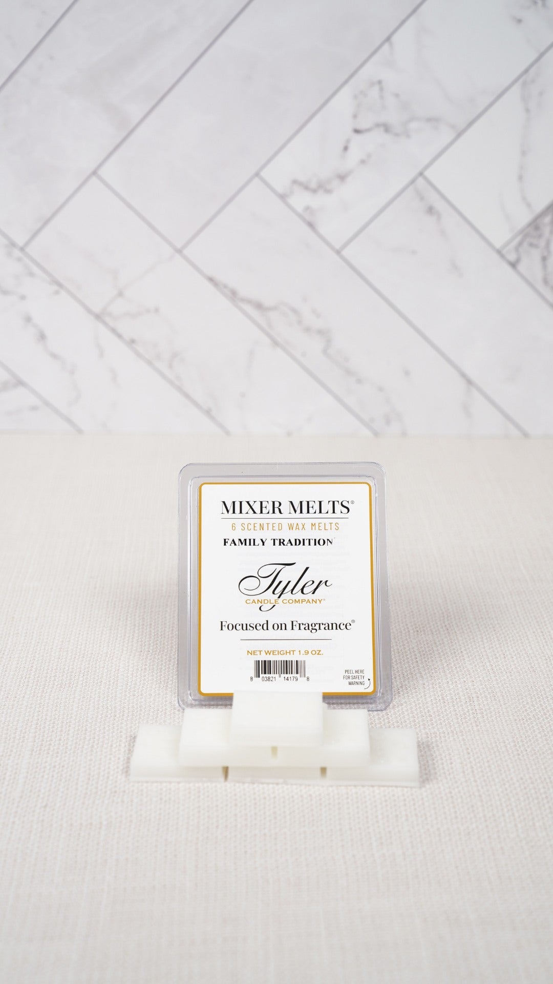 Mixer Melts® - Prestige Collection®