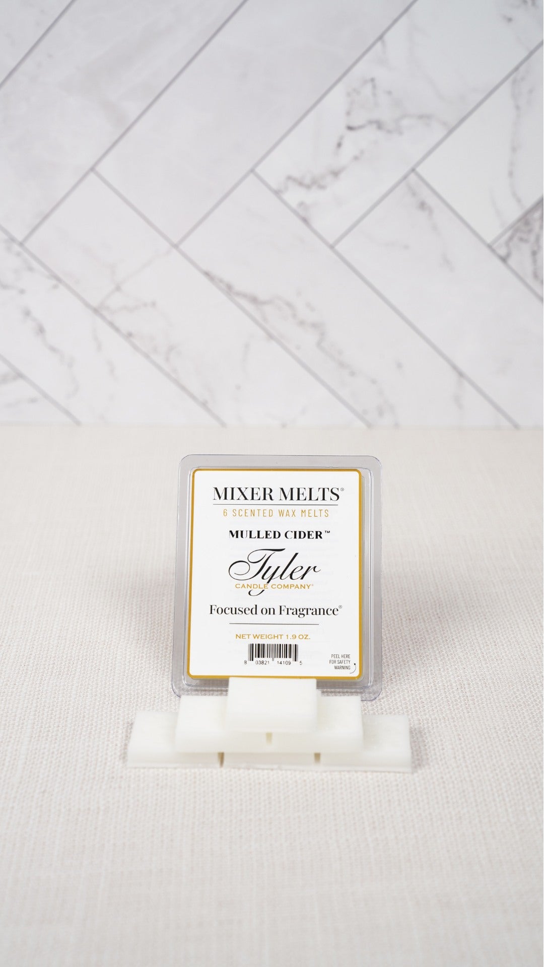 Mixer Melts® - Prestige Collection®