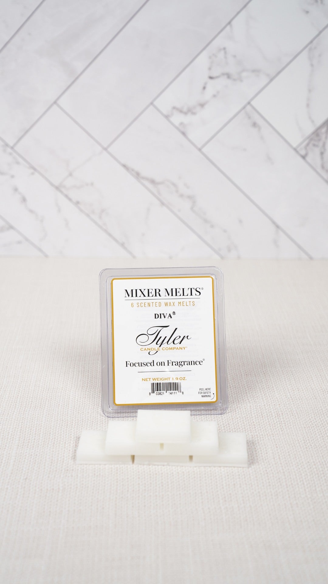 Mixer Melts® - Prestige Collection®