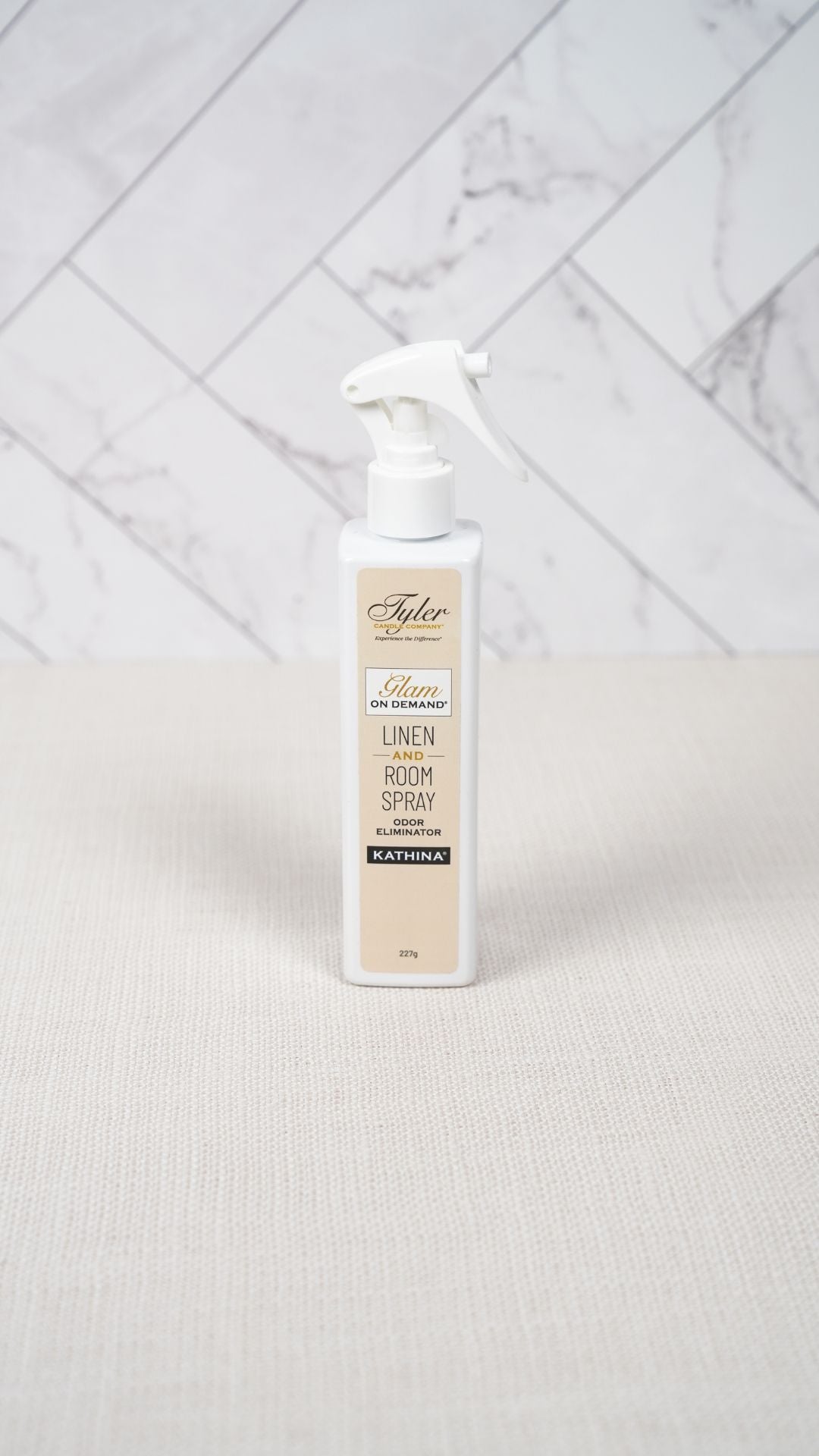 Glam On Demand® Linen & Room Spay 227g