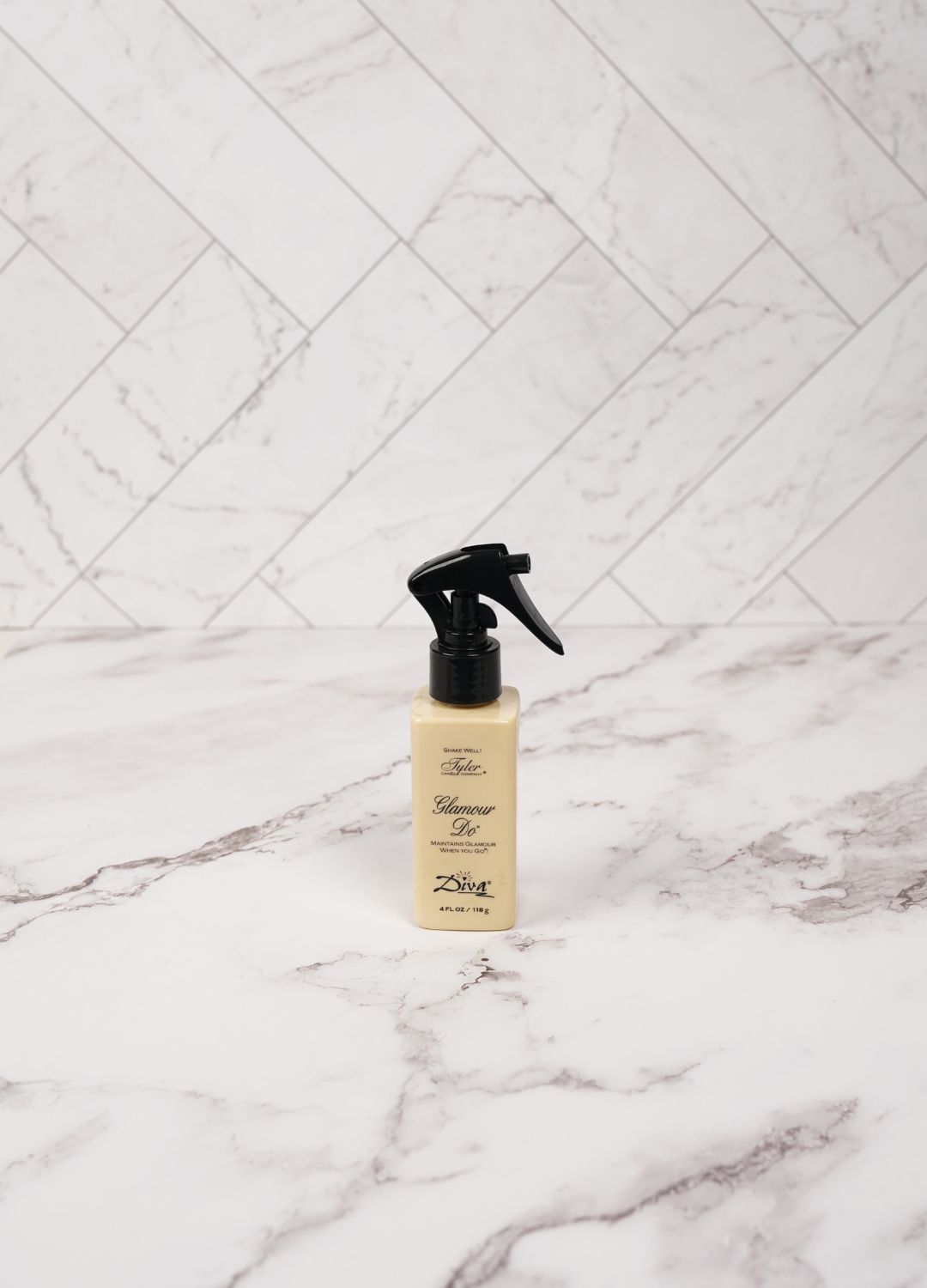GLAMOUR DO® SPRAY 4oz
