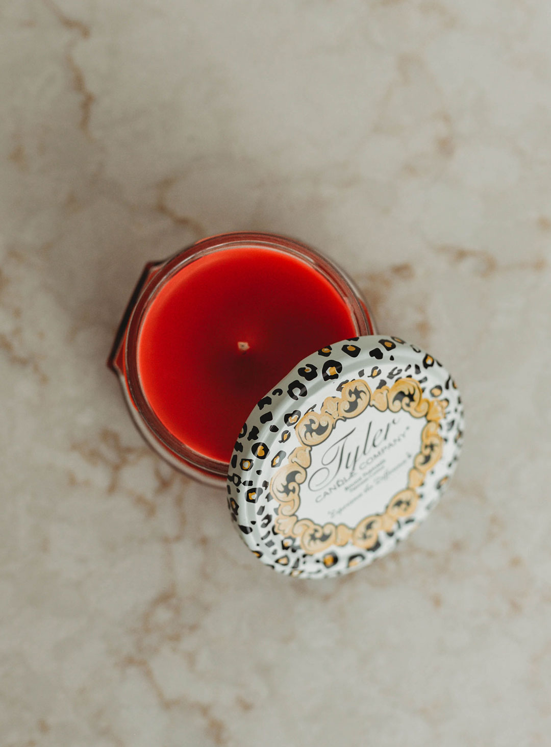 3 oz., 1 Wick Candle Holiday Prestige®