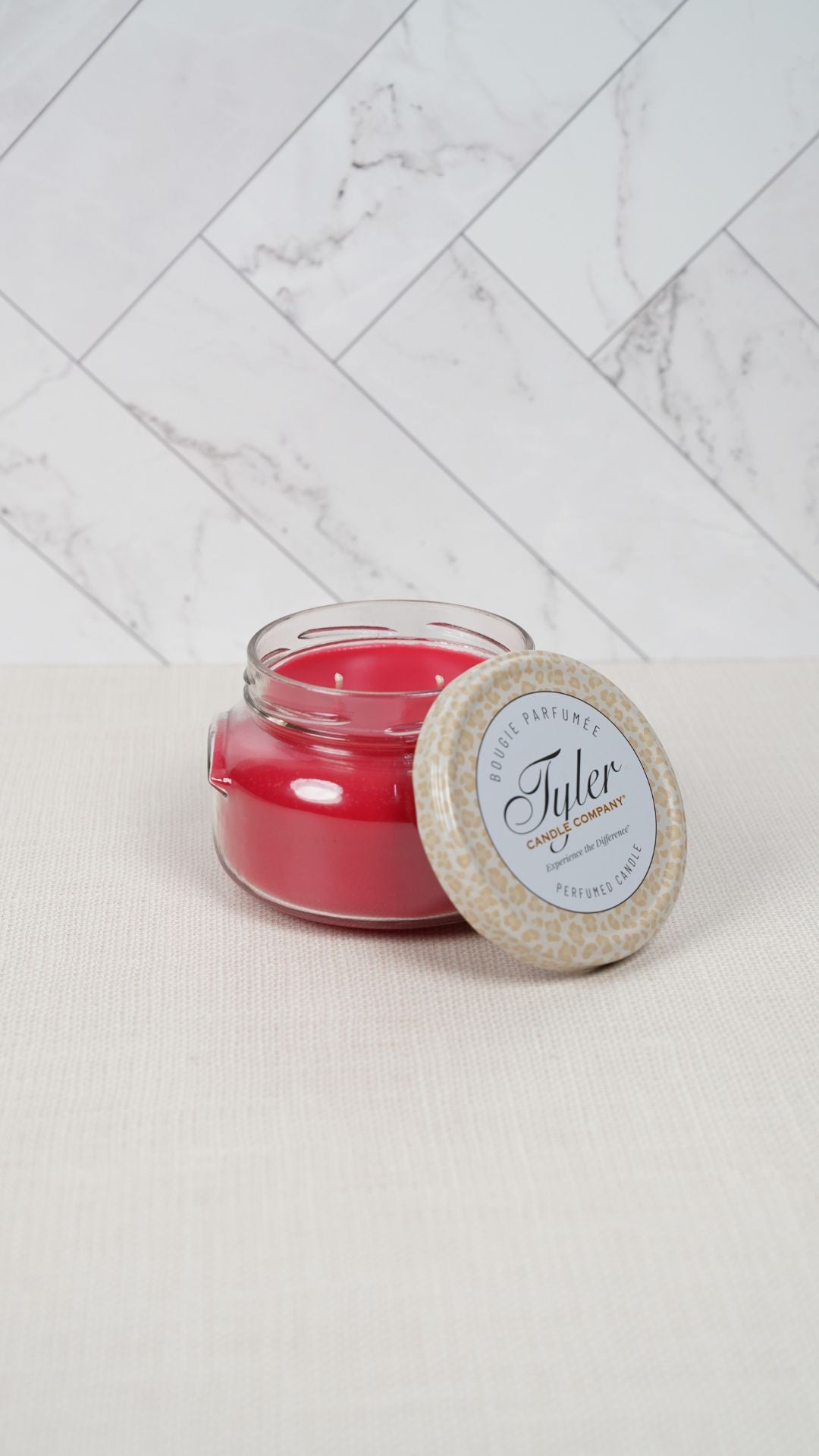 22oz.,2 Wick Prestige® Candle
