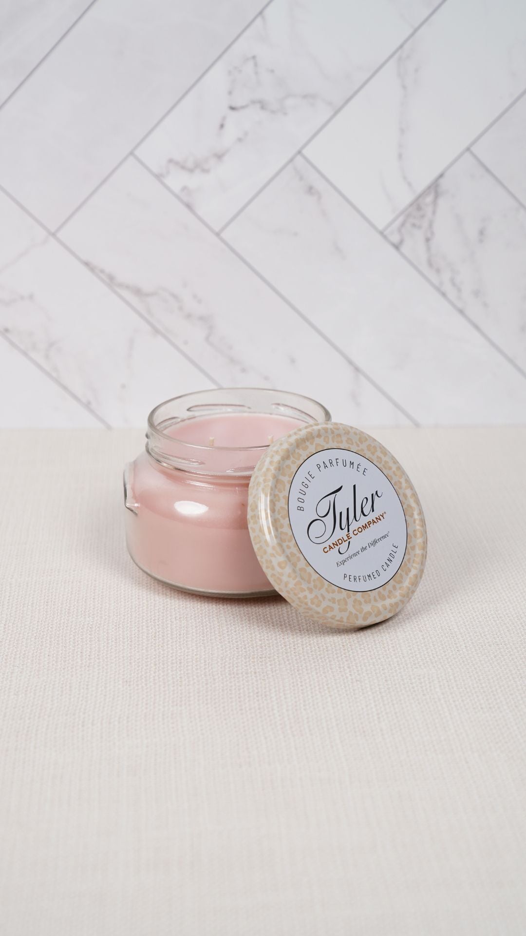22oz.,2 Wick Prestige® Candle