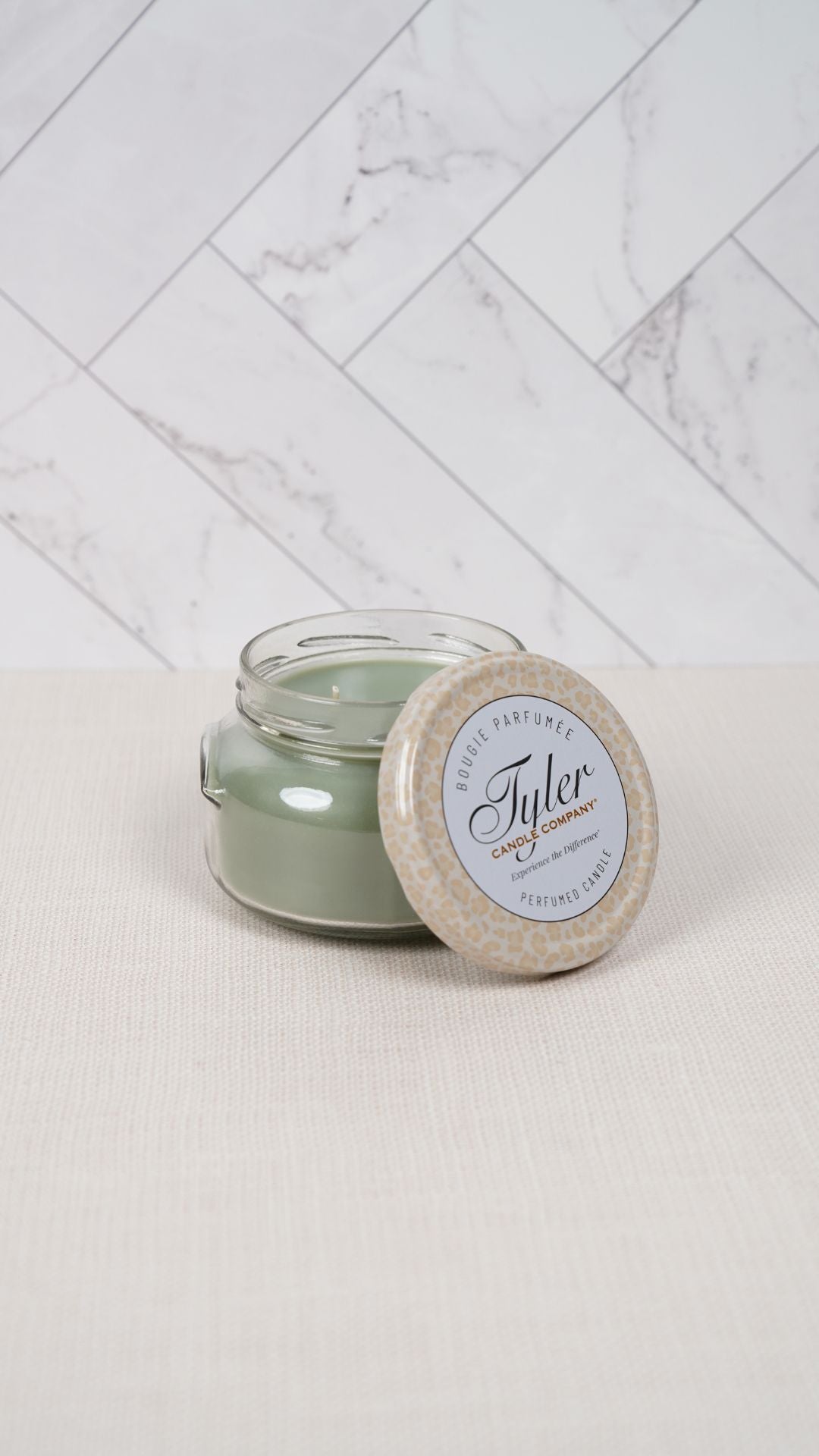 22oz.,2 Wick Prestige® Candle
