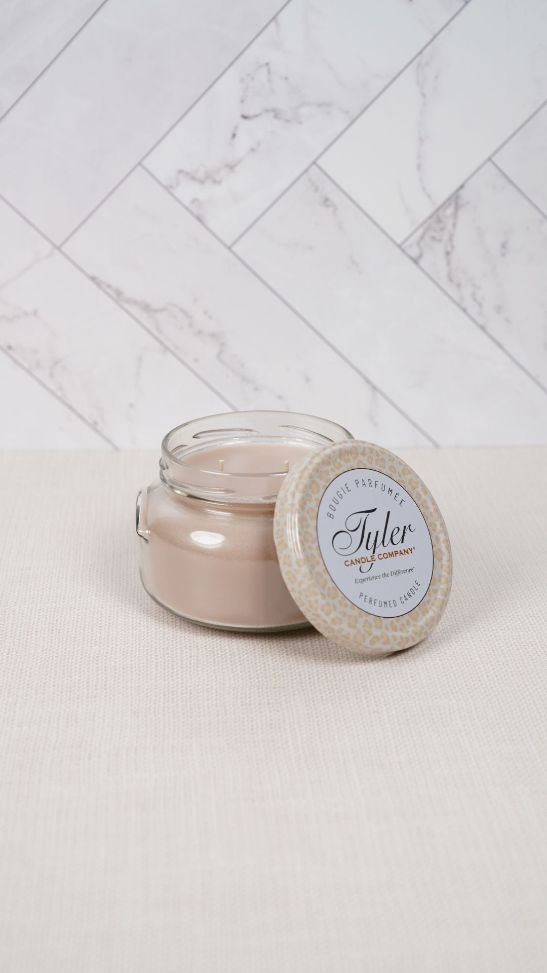 22oz.,2 Wick Prestige® Candle