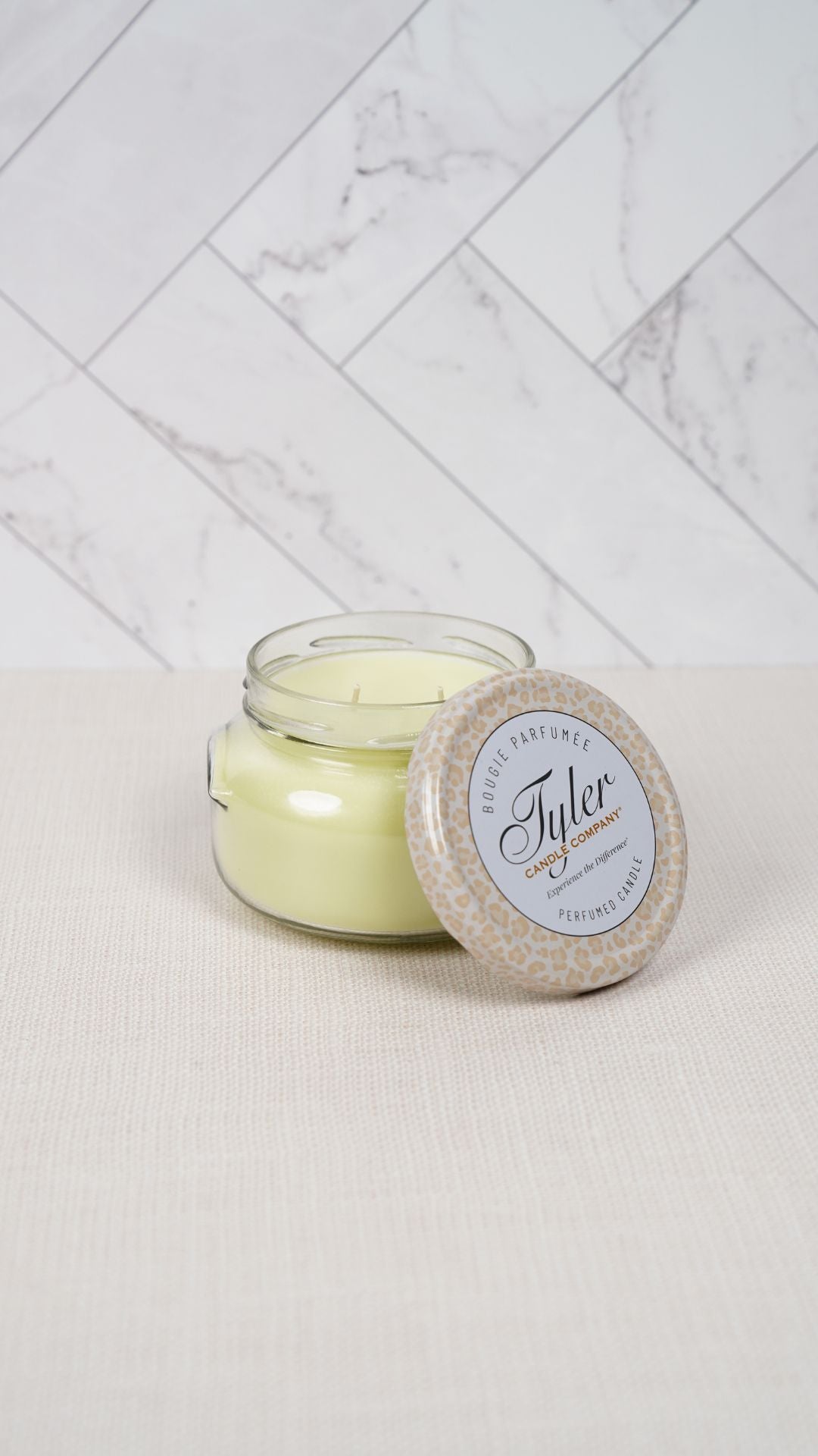 22oz.,2 Wick Prestige® Candle