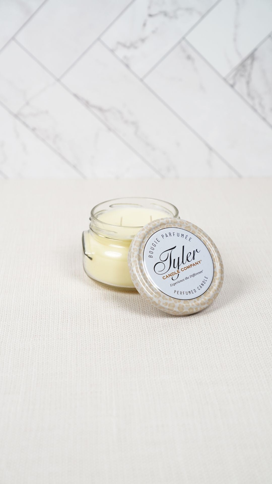 11oz.,2 Wick Prestige® Candle