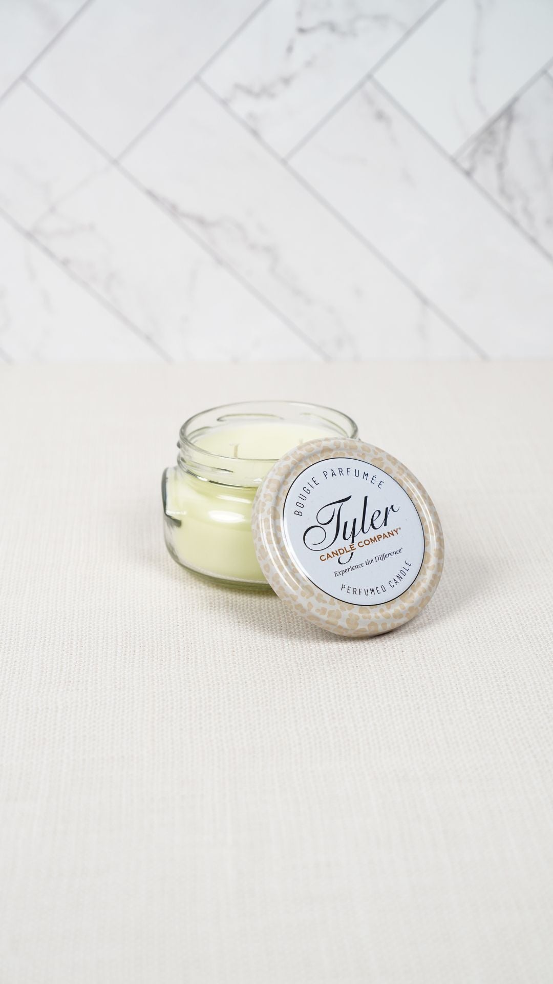 11oz.,2 Wick Prestige® Candle