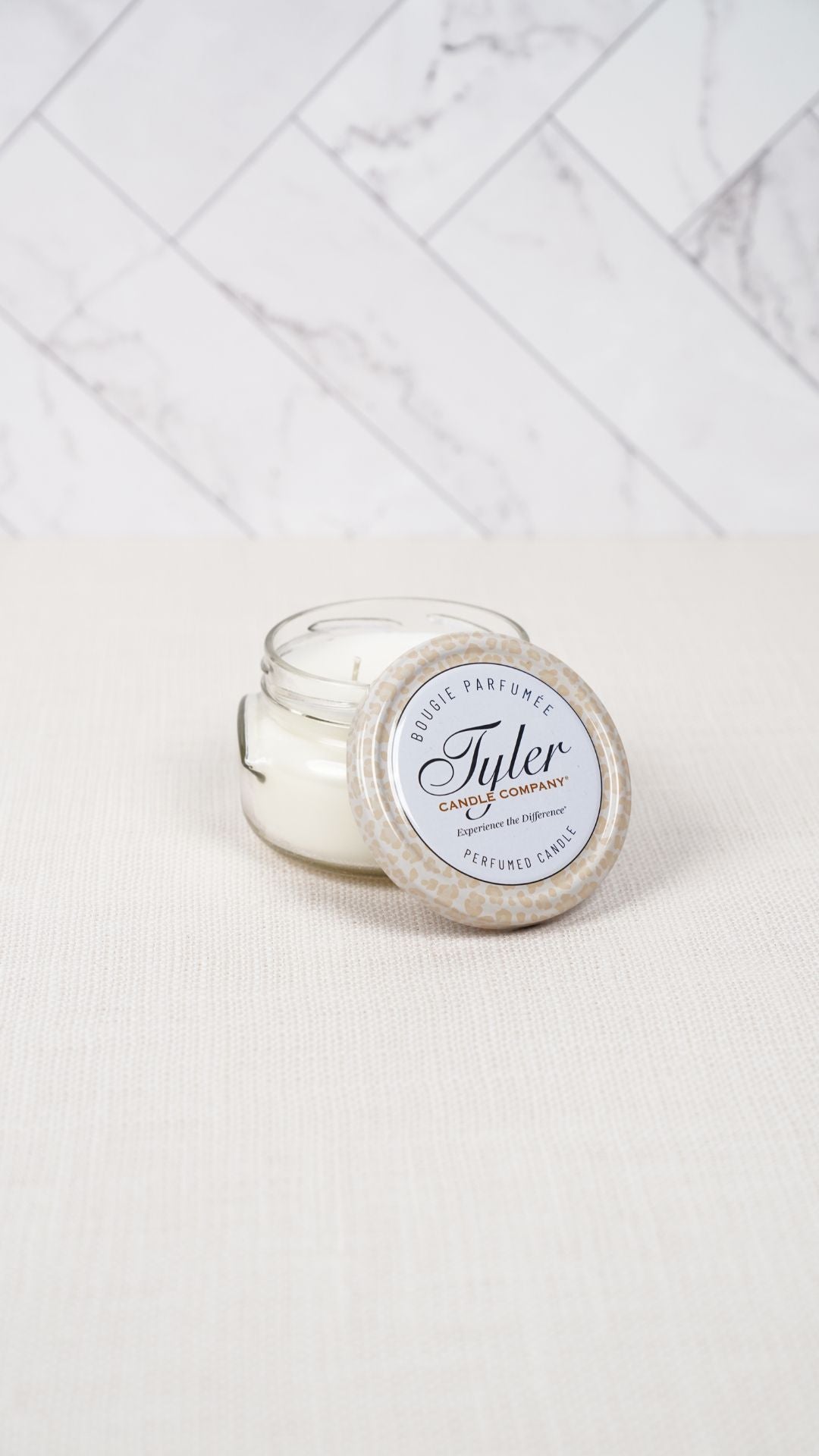 11oz.,2 Wick Prestige® Candle