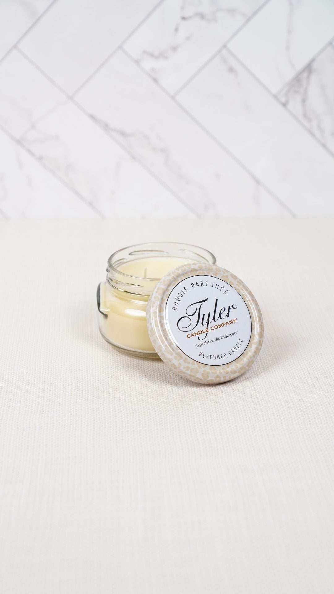 11oz.,2 Wick Prestige® Candle