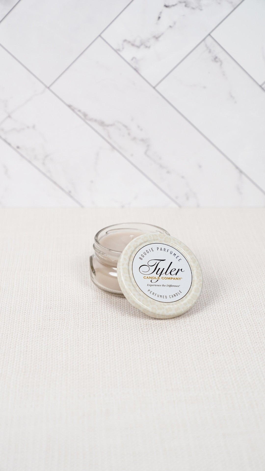 3oz.,1 Wick Prestige® Candle