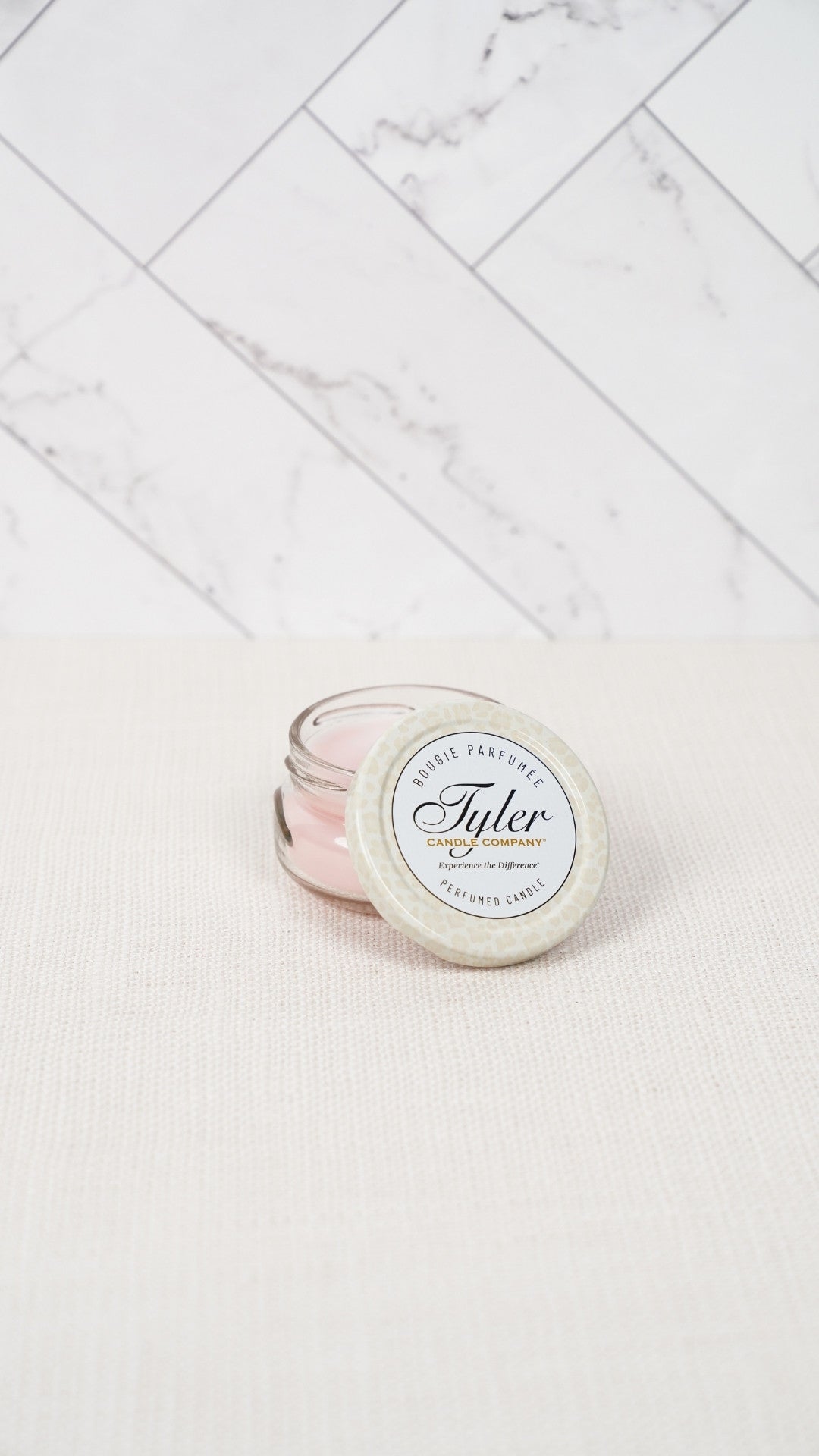 3oz.,1 Wick Prestige® Candle