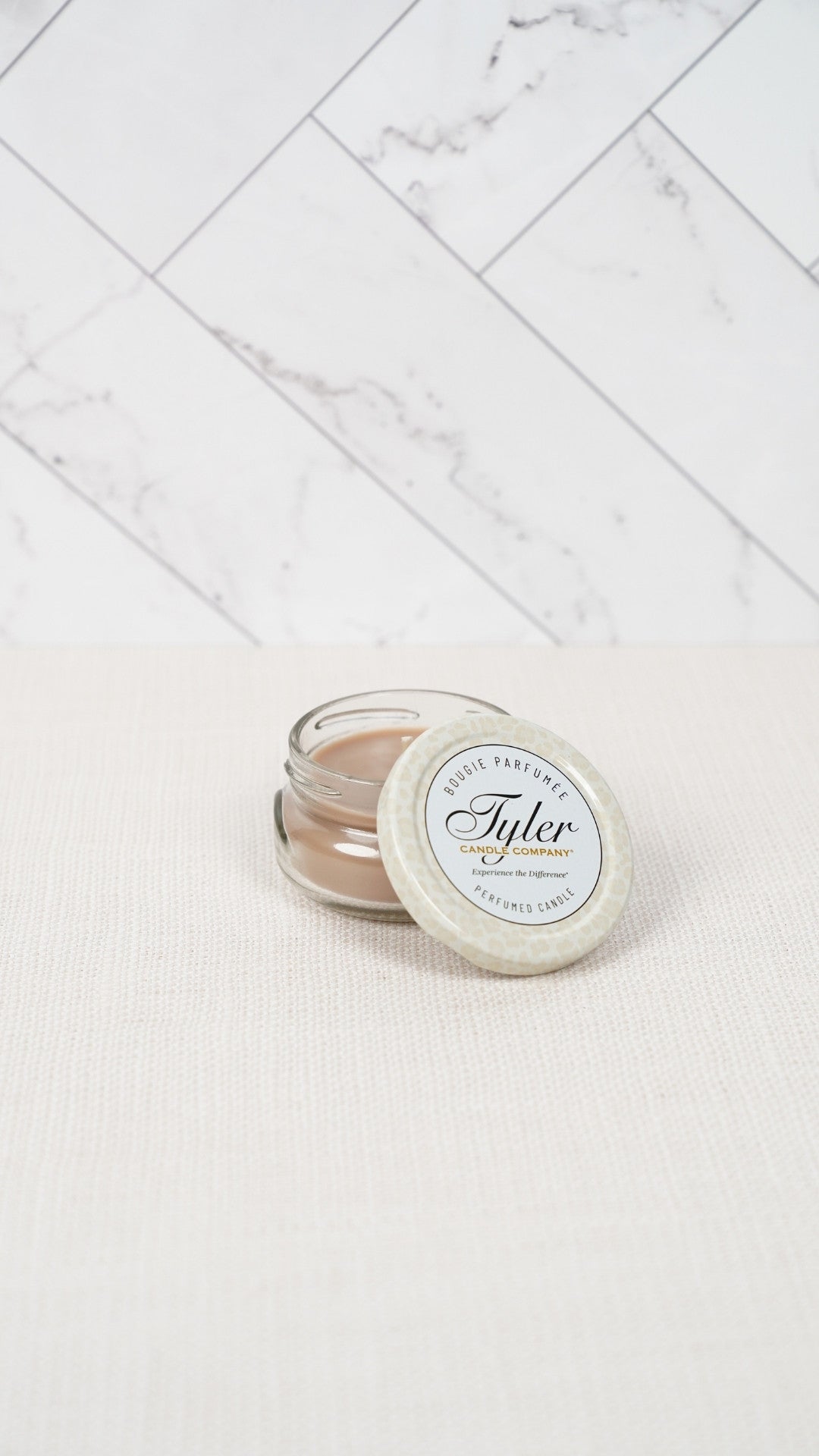 3oz.,1 Wick Prestige® Candle