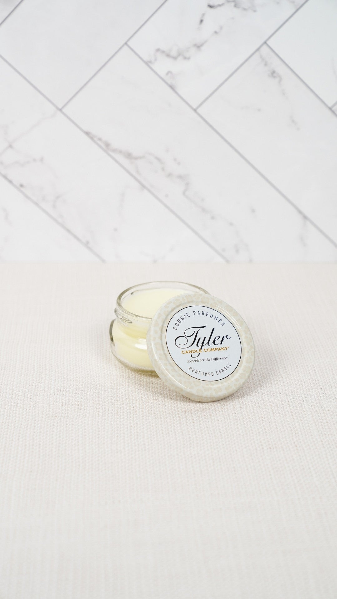 3oz.,1 Wick Prestige® Candle
