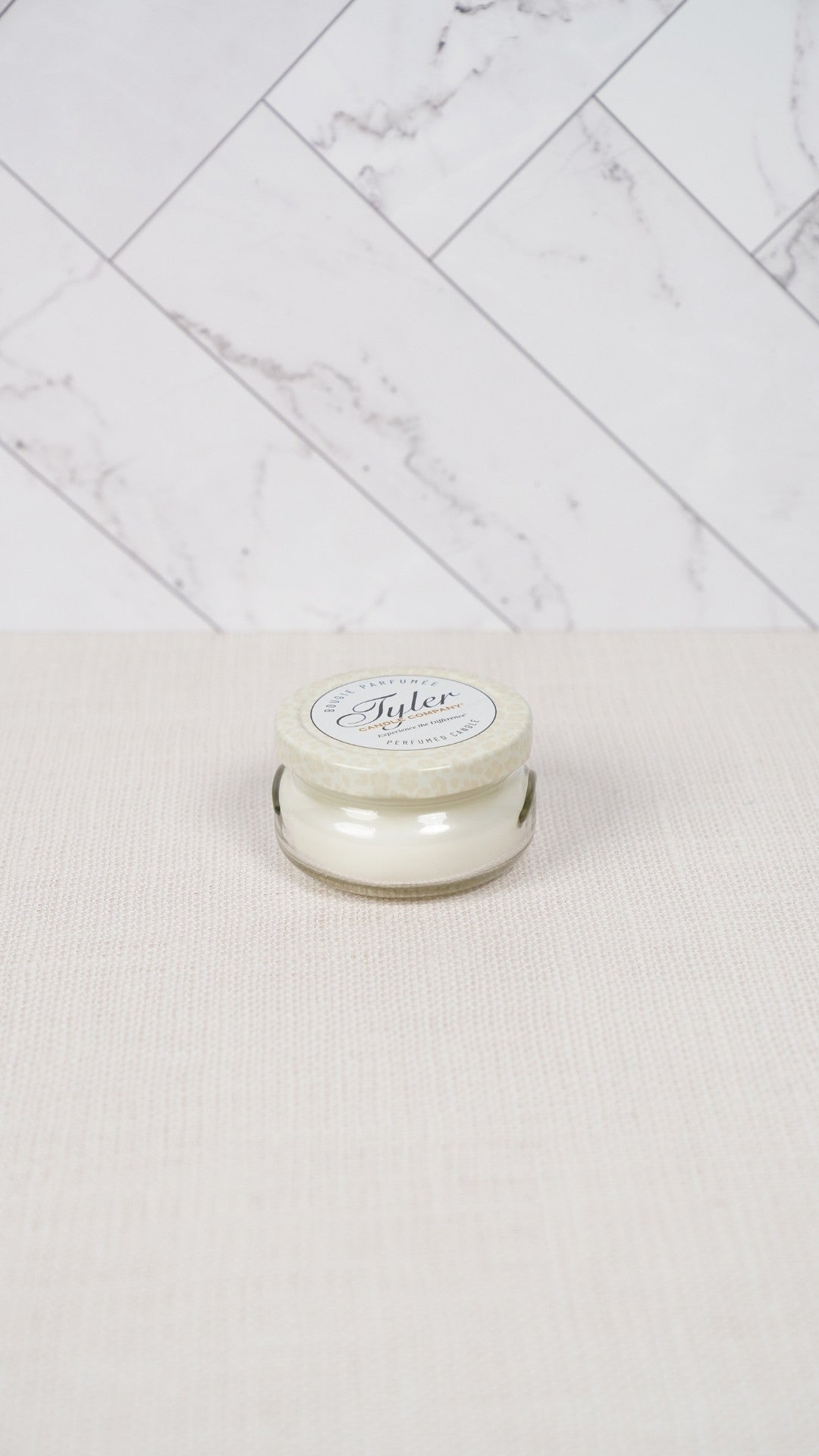3oz.,1 Wick Prestige® Candle