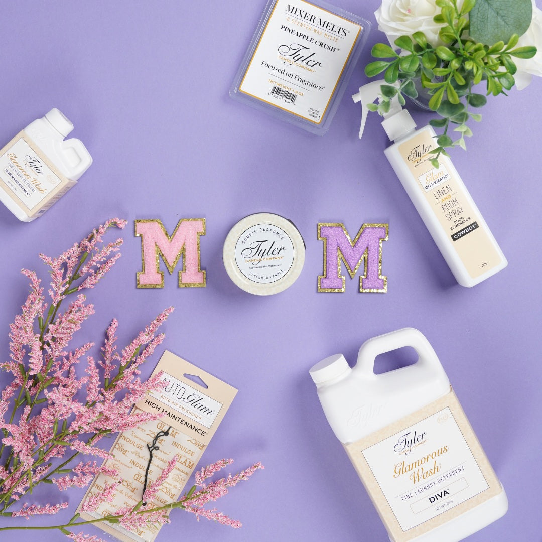 Mother&
