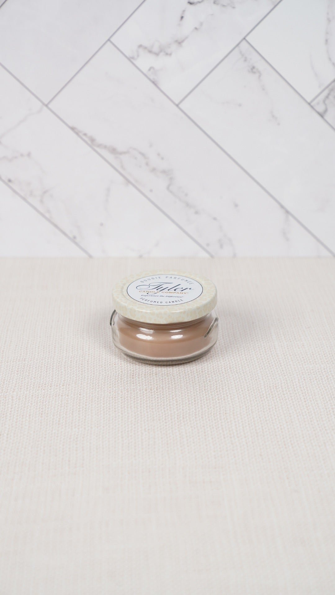 3 oz., 1 Wick Candle Fall Prestige®